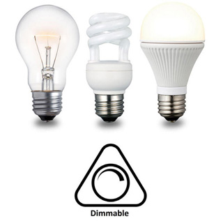 Lightwave LED Bulb Compatibility